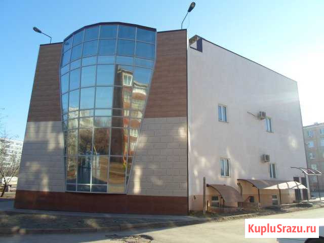 Помещение свободного назначения, 140 кв.м. Волжский - изображение 1