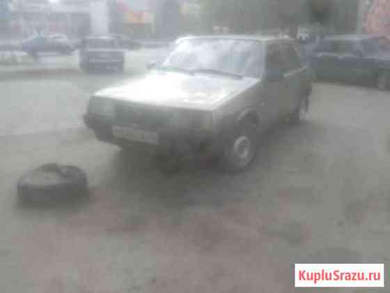 ВАЗ 2109 1.5 МТ, 2001, хетчбэк Волжский