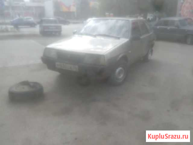 ВАЗ 2109 1.5 МТ, 2001, хетчбэк Волжский - изображение 1