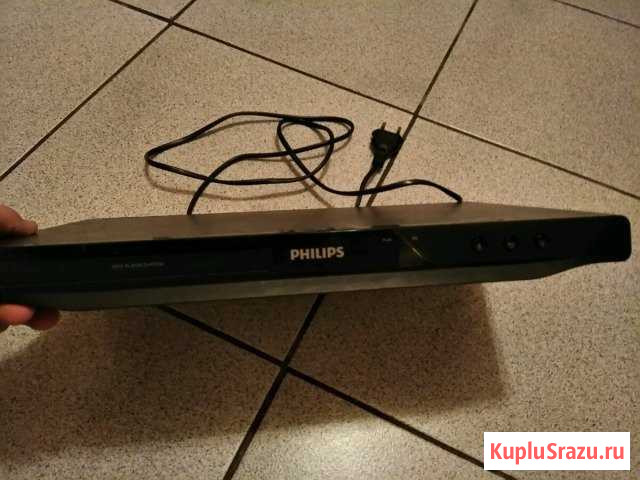 DVD philips Волжский - изображение 1
