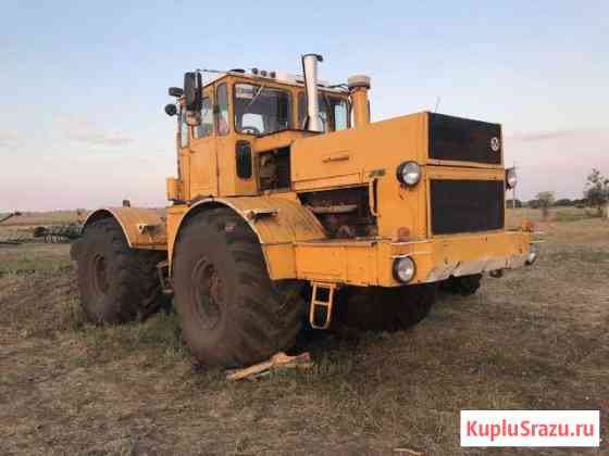 Кировец К-700 Волжский