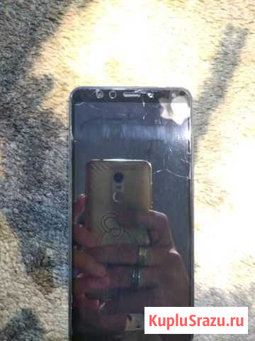 Xiaomi redmi 5 Волжский - изображение 1