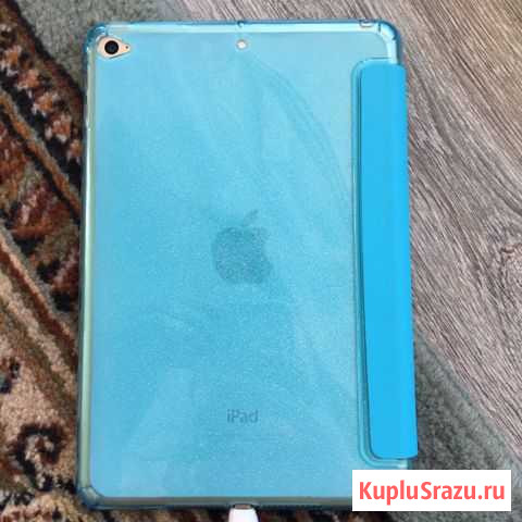 Чехол iPad mini 1/2/3/4 Волгоград - изображение 1