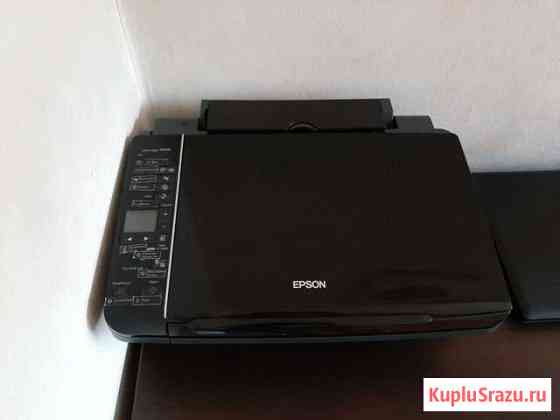 Epson stylus tx210 Волгоград
