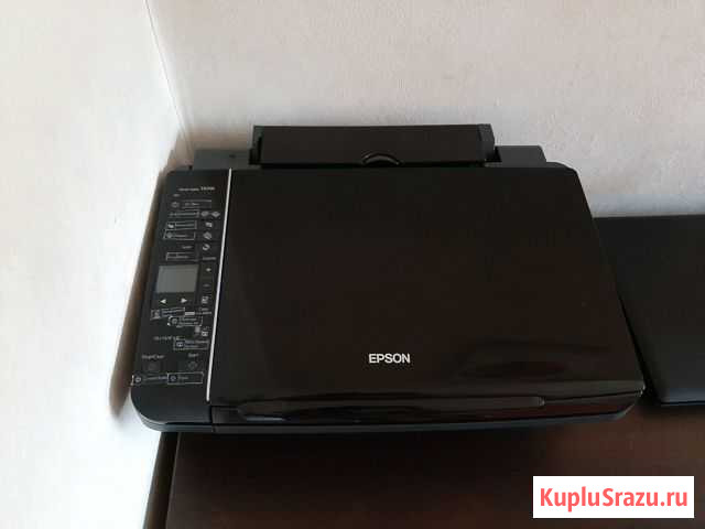 Epson stylus tx210 Волгоград - изображение 1