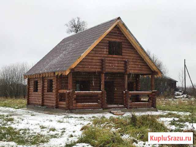  Кадников - изображение 1