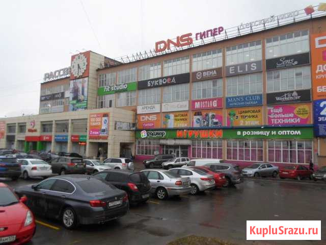 Помещение свободного назначения, 160.2 кв.м. Череповец - изображение 1