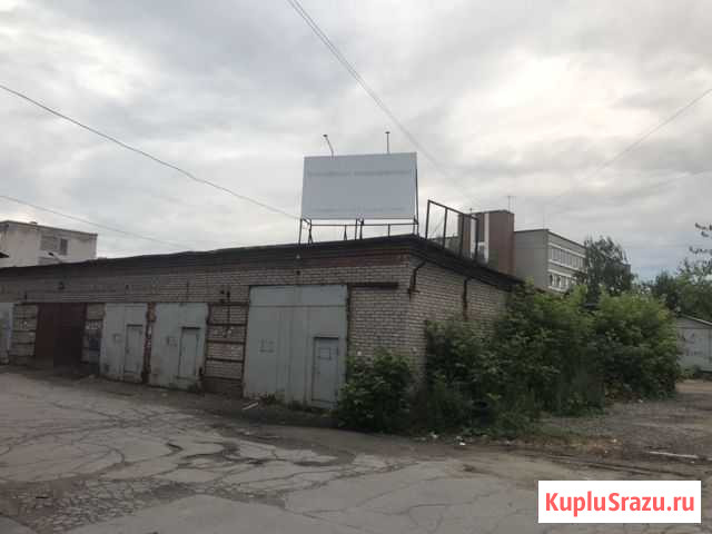 Гараж на продажу в Череповце Череповец - изображение 1