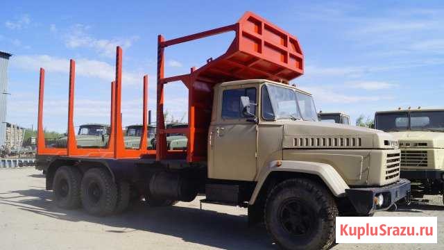 Краз 65101 с хранения Вологда - изображение 1