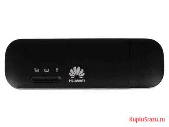 4G wifi модем Huawei E8372, МТС 8211F Вологда