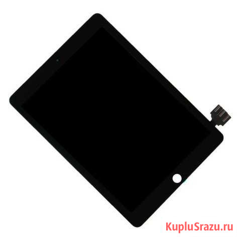 iPad pro 9.7 дисплейный модуль Вологда - изображение 1