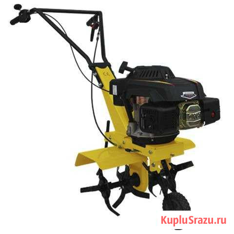 Мотокультиватор Huter GMC-5.0 (5,0л.с.) Барнаул - изображение 1