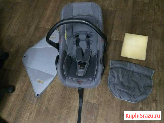 Автолюлька Барнаул - изображение 1