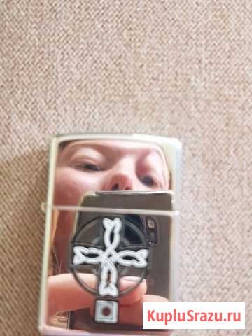 Зажигалка zippo оригинал Барнаул - изображение 1