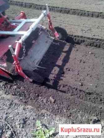 Минитрактор Кубота Бийск