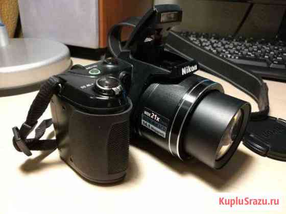Фотоаппарат Nikon Барнаул