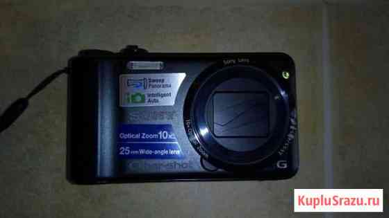 Sony Cyber-shot DSC-H55 Барнаул