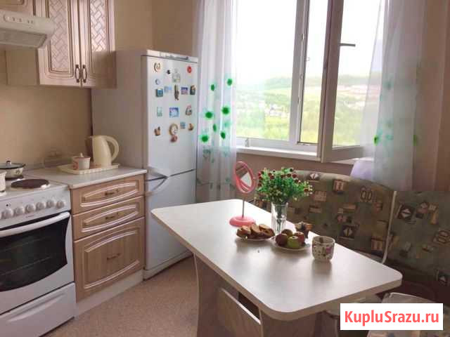 2-к квартира, 51.9 кв.м., 9/9 эт. Тында - изображение 1