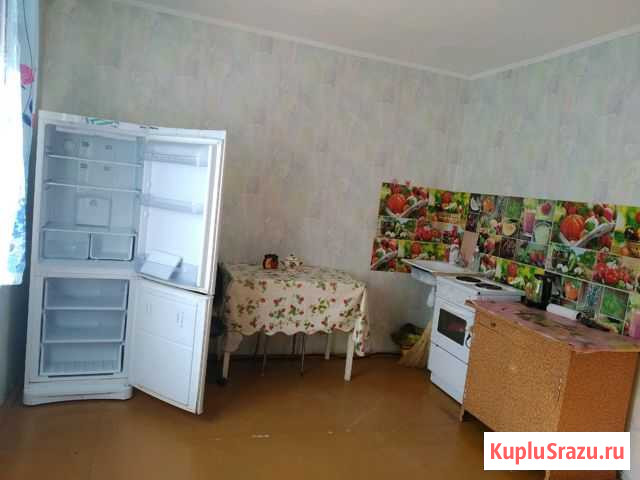 1-к квартира, 42 кв.м., 2/5 эт. Свободный - изображение 1