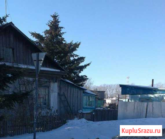 Дом 45.8 кв.м. на участке 8 сот. Тамбовка - изображение 1