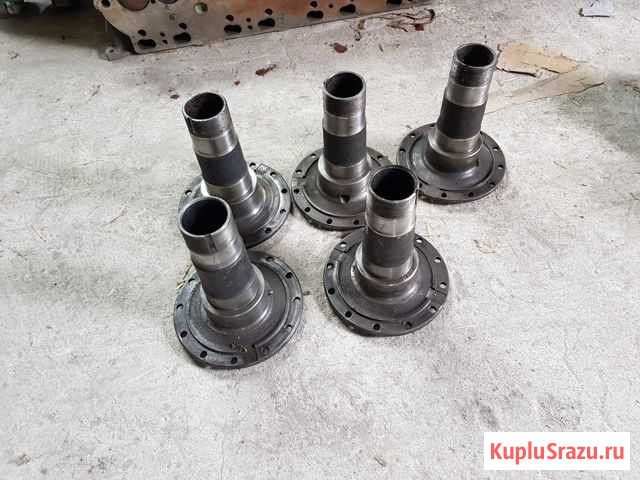 Цапфа газ-66 Белогорск - изображение 1