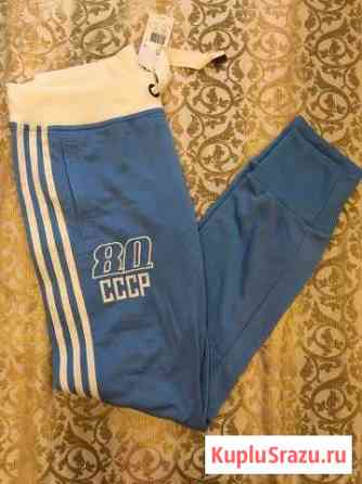 Штаны adidas Благовещенск