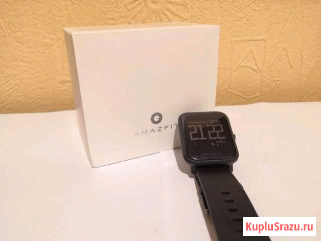 Smart watch Благовещенск - изображение 1