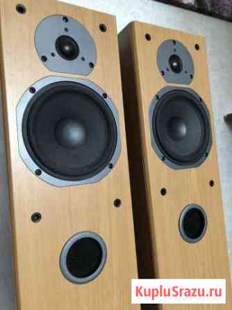 Напольная акустика «Tannoy Mercury mX3-M» Благовещенск