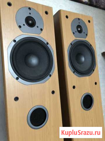 Напольная акустика «Tannoy Mercury mX3-M» Благовещенск - изображение 1