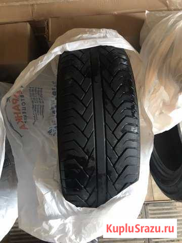 Продам шины Котлас - изображение 1