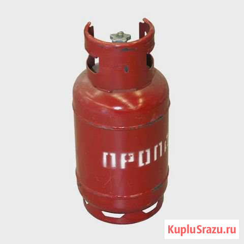 Продаю балон газовый 50 литров с газом Архангельск - изображение 1