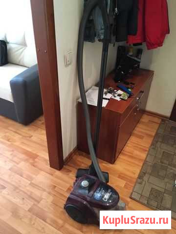 Пылесос Electrolux Архангельск - изображение 1