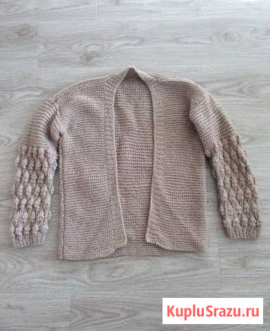Кардиган Архангельск - изображение 1
