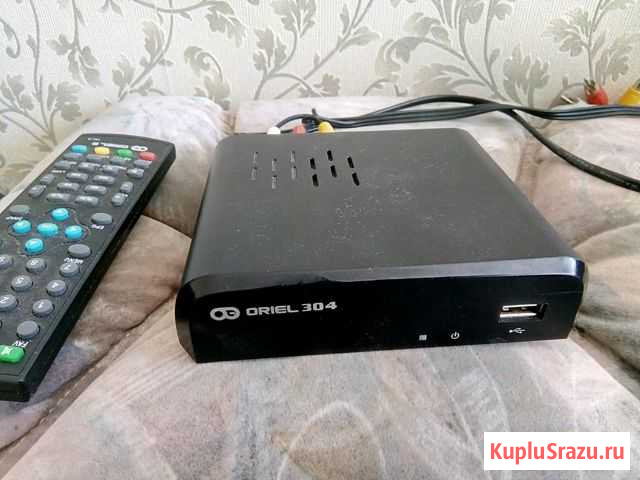 TV приставка Архангельск - изображение 1