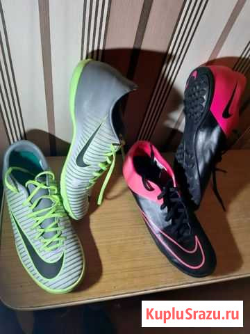 Nike Mercurial Архангельск - изображение 1