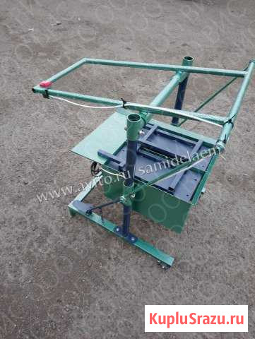 Вибростанок Архангельск - изображение 1