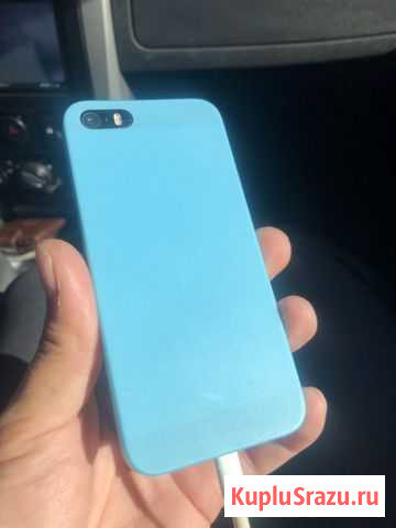 iPhone 5s Архангельск - изображение 1