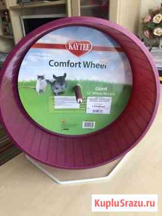Колесо comfort wheel для грызунов Архангельск