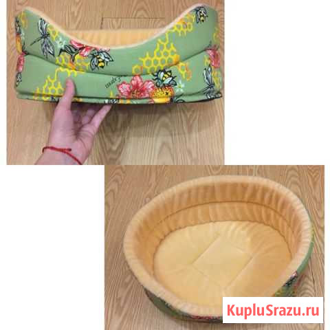 Лежанка для животных Новодвинск - изображение 1