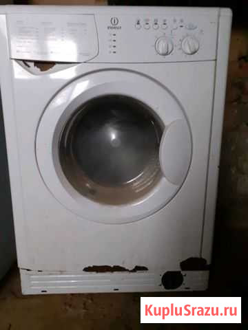 Стиральная машина б/у на запчасти Лиман - изображение 1