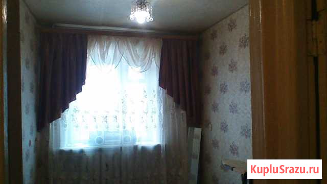 4-к квартира, 61 кв.м., 1/5 эт. Семилуки - изображение 1
