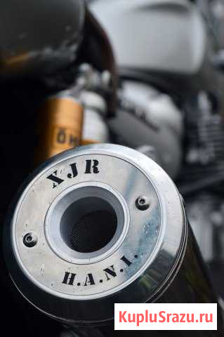 Yamaha xjr 1300 Богучар - изображение 1
