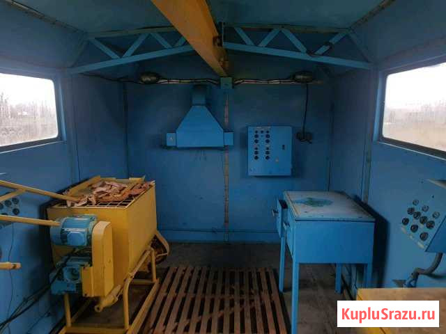 Бытовка на колесах Воронеж - изображение 1