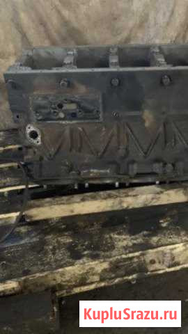 Блок камаза Евро 1 Дагестанские Огни - изображение 1