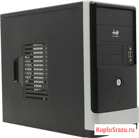 Игровой системник G4400 + Gtx 1050Ti 4gb Дербент - изображение 1