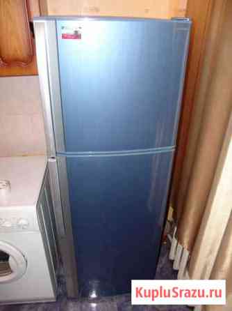 Продам холодильник sharp Чита
