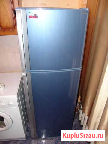 Продам холодильник sharp Чита - изображение 1