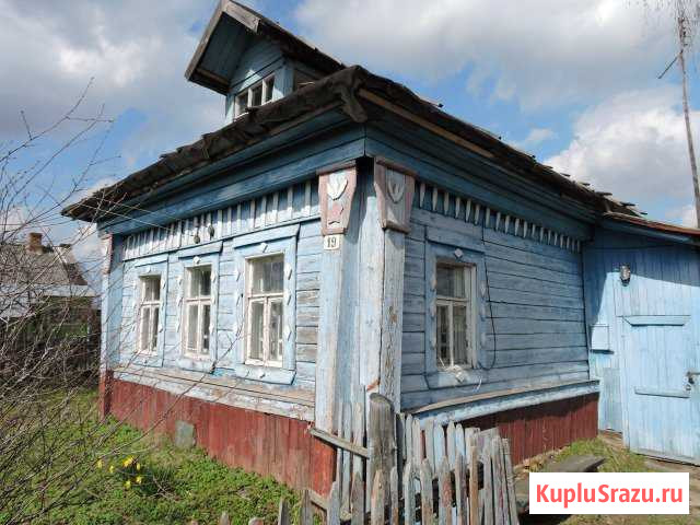  Ильинско-Хованское - изображение 1