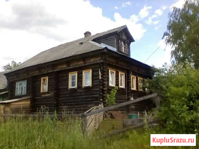  Кинешма - изображение 1