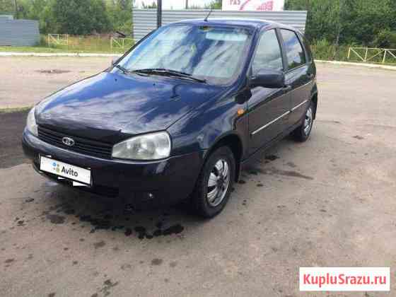 LADA Kalina 1.6 МТ, 2012, хетчбэк Родники